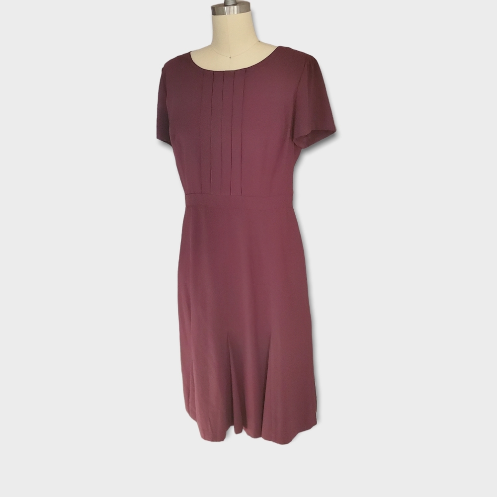 Talbots Dress - Picture 2 of 10